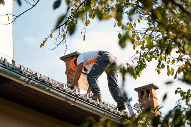 Best Roof Maintenance Services  in Sansom Park, TX