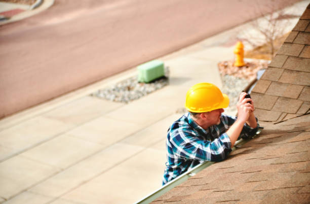 Best Gutter Installation and Roofing  in Sansom Park, TX