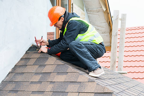 Best Residential Roofing Contractor  in Sansom Park, TX