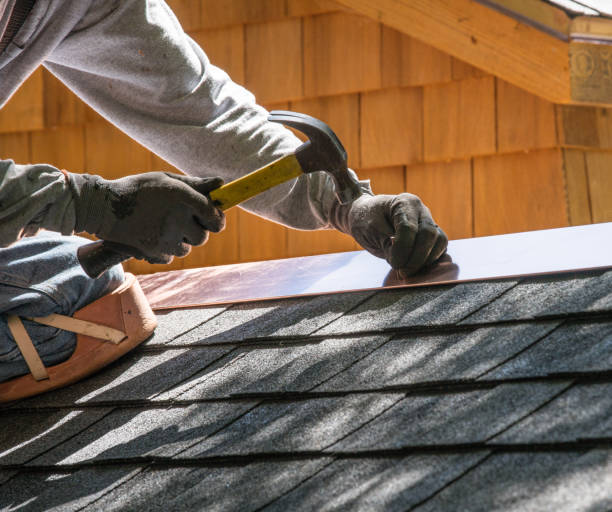 Best Shingle Roofing Installation  in Sansom Park, TX